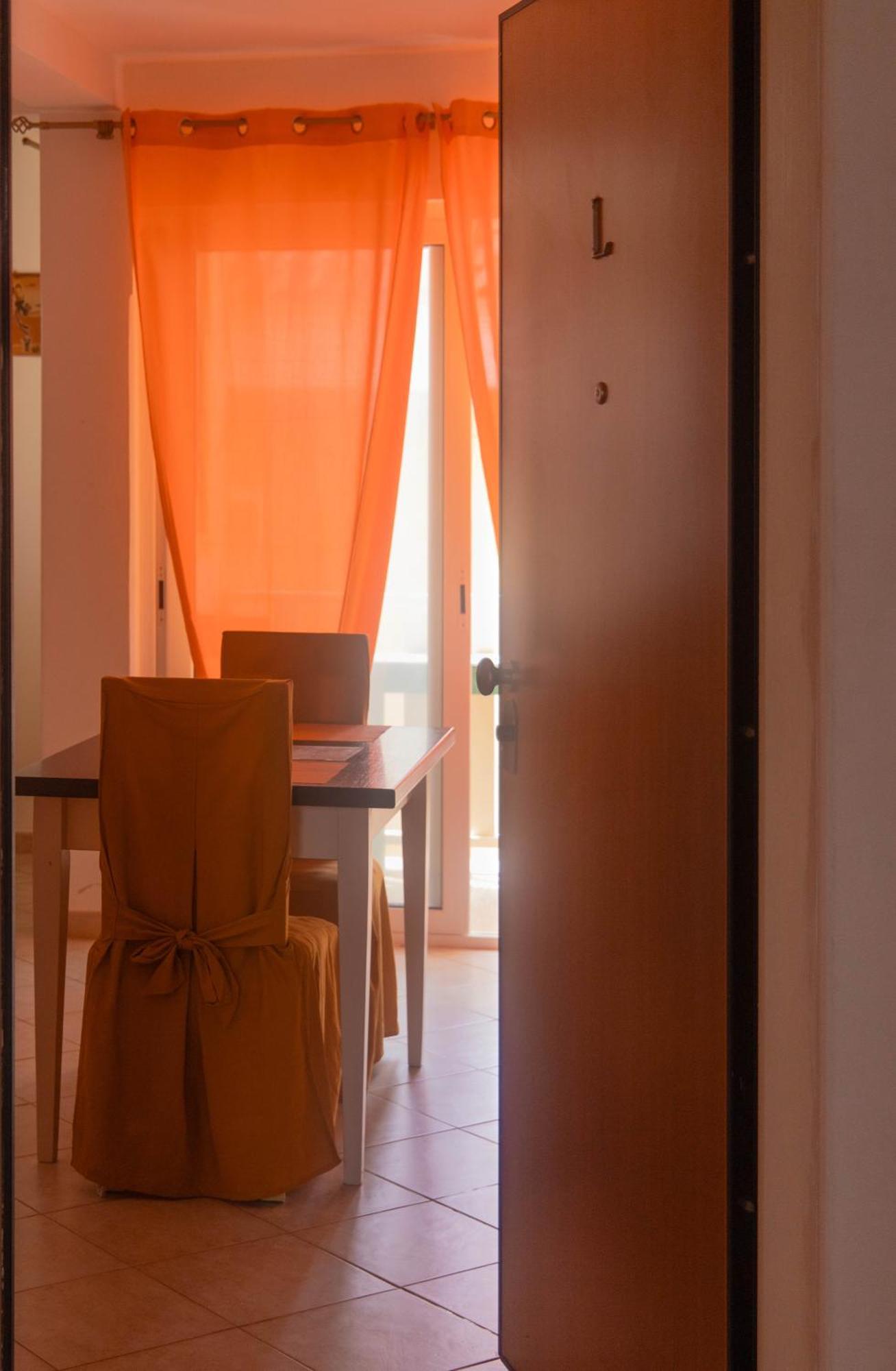 Apartamento Santa Maria Flats Exterior foto