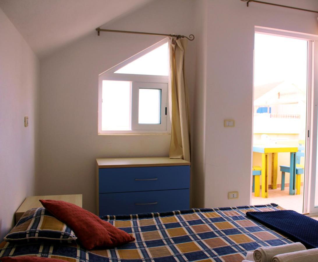 Apartamento Santa Maria Flats Exterior foto